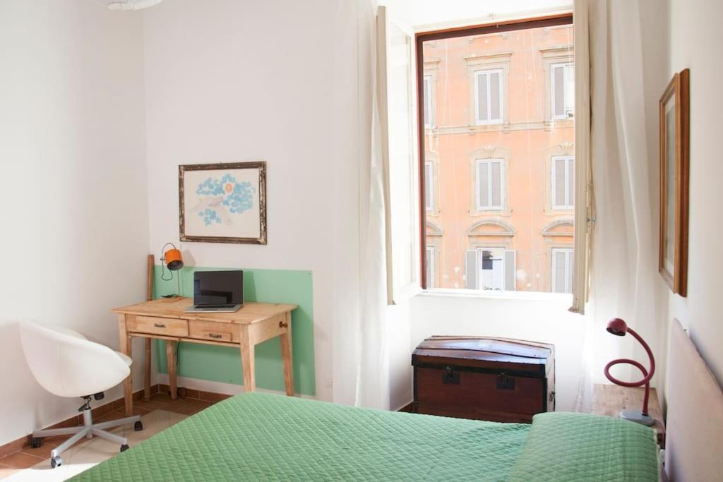 Appartamento Shangrila *