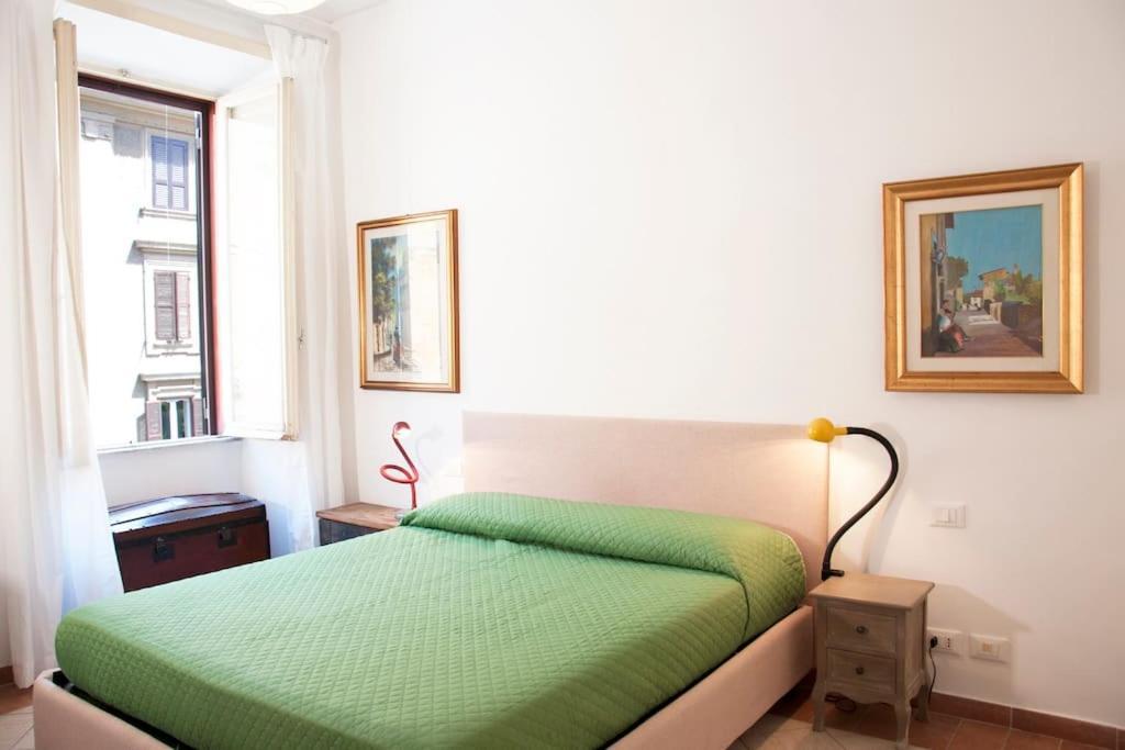 Appartamento Shangrila *