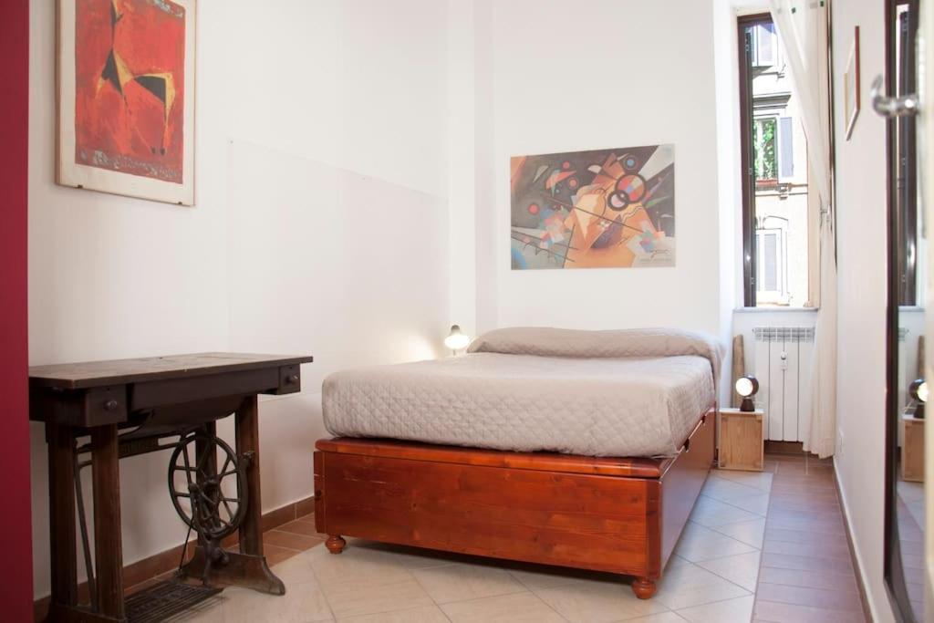 Apartamento Shangrila *