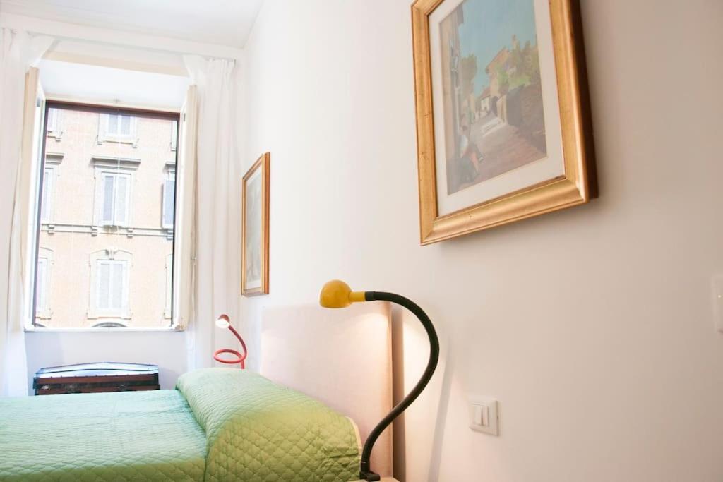 Apartamento Shangrila Roma